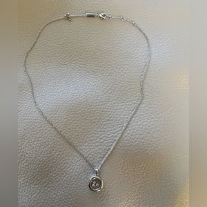 Chopard pendant